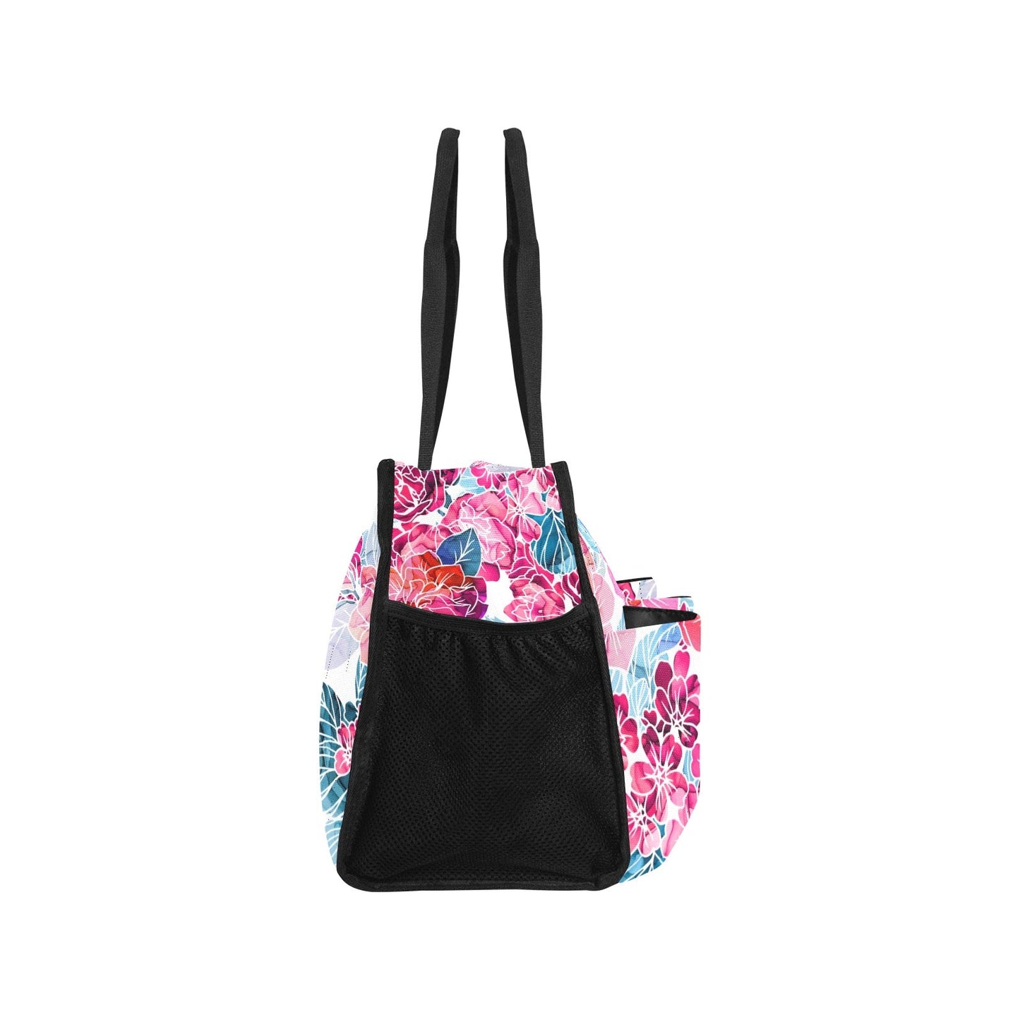 Beach Tote Bag - Shell Yeah by JaksWhite1ONE SIZE78287FC57CA54BCBB8A69E046A2DA5D4