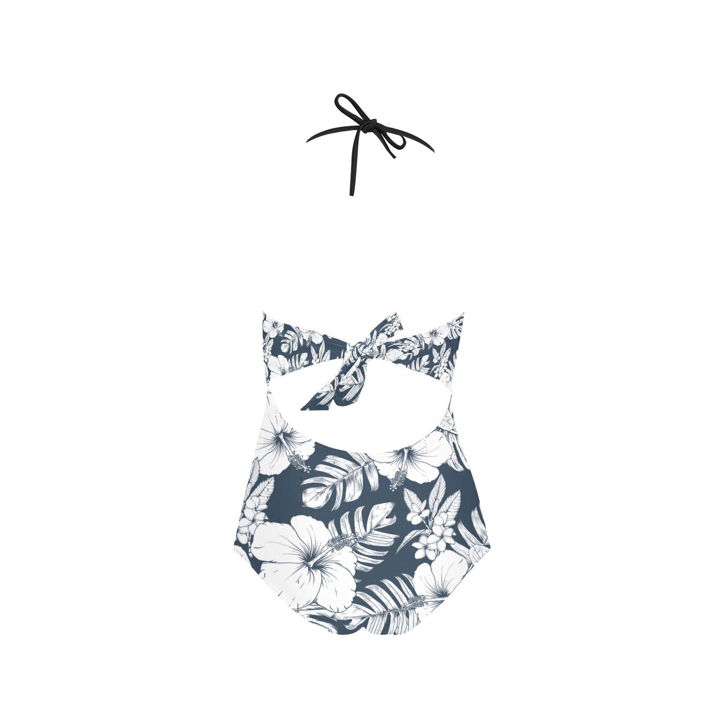 Lace Band Embossing Swimsuit (S15) - Shell Yeah by JaksWhiteS1C01A7BE10BE4F189A1105045C072F74