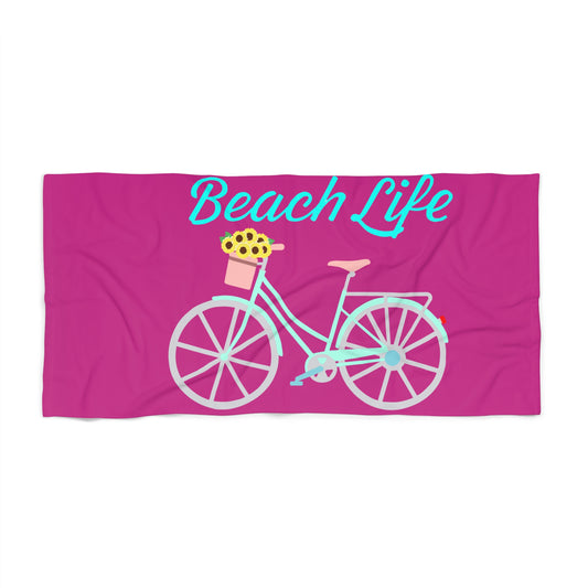 Beach Towel