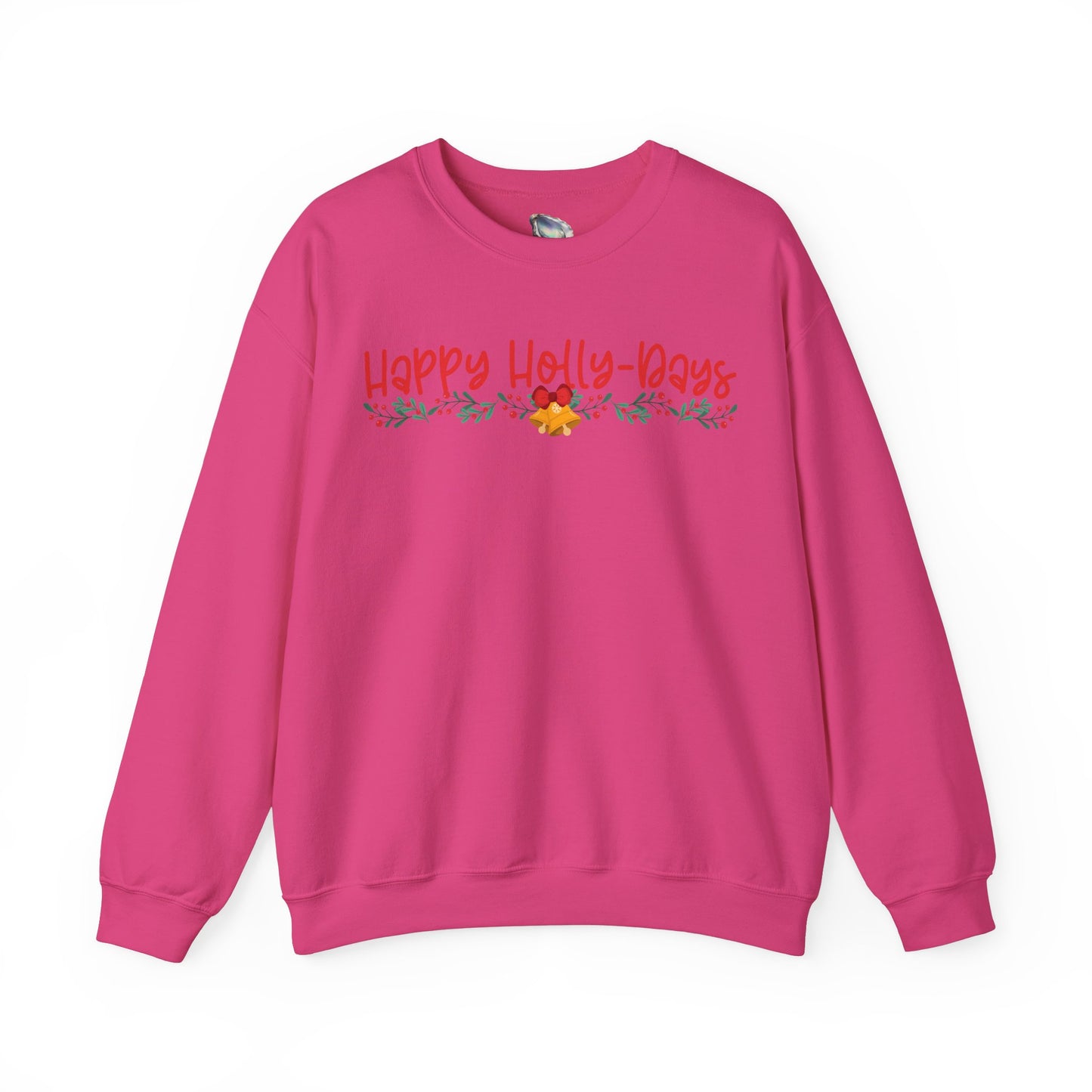 Holly Crewneck Sweatshirt