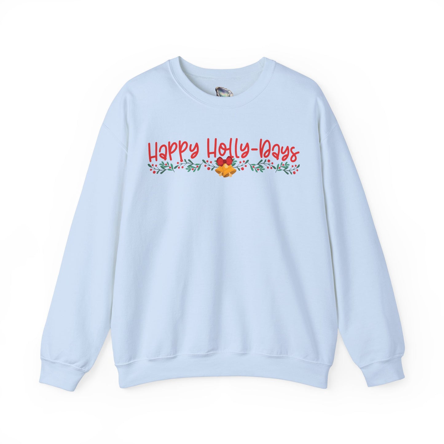 Holly Crewneck Sweatshirt