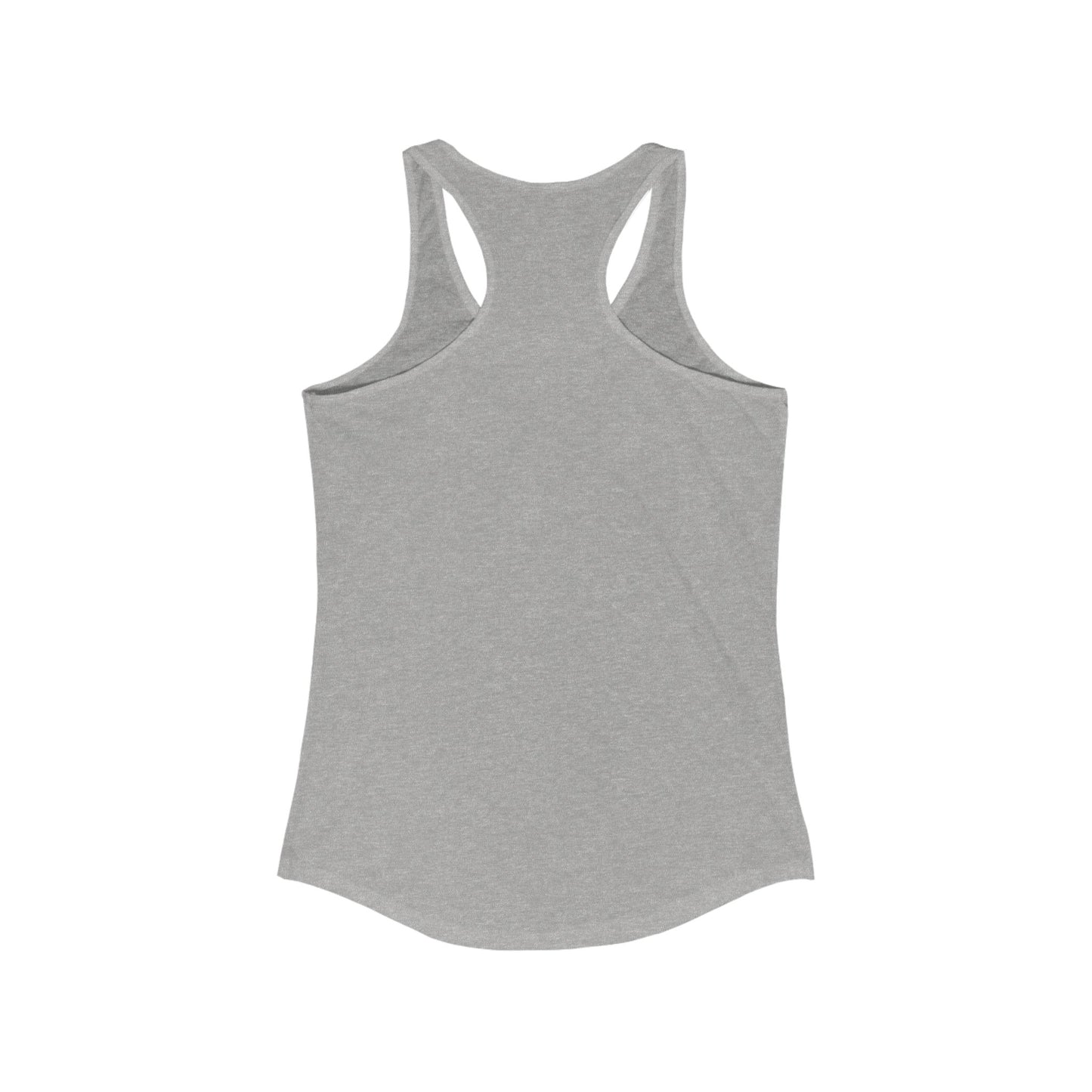 Beach Racerback Tank