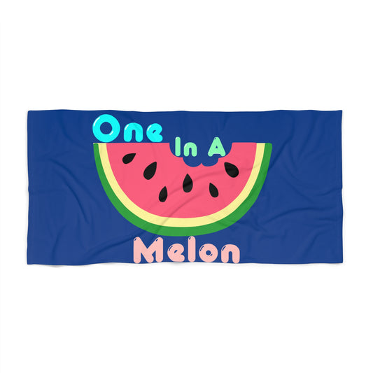 Beach Towel