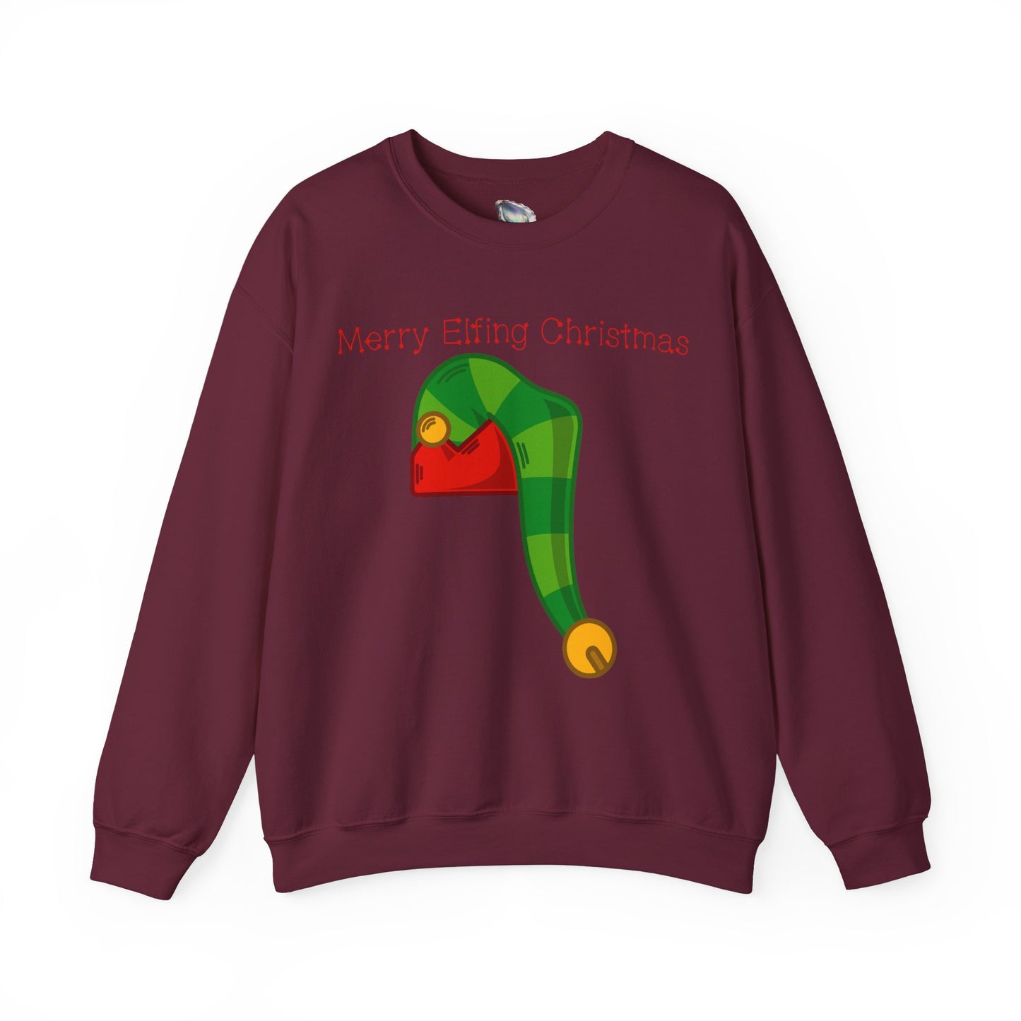 Elfing Crewneck Sweatshirt