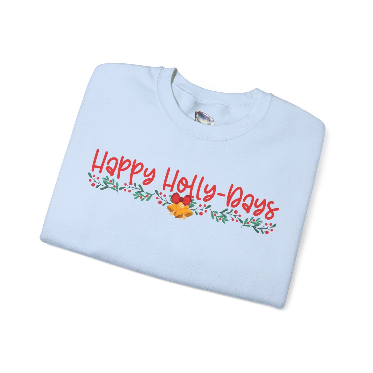 Holly Crewneck Sweatshirt