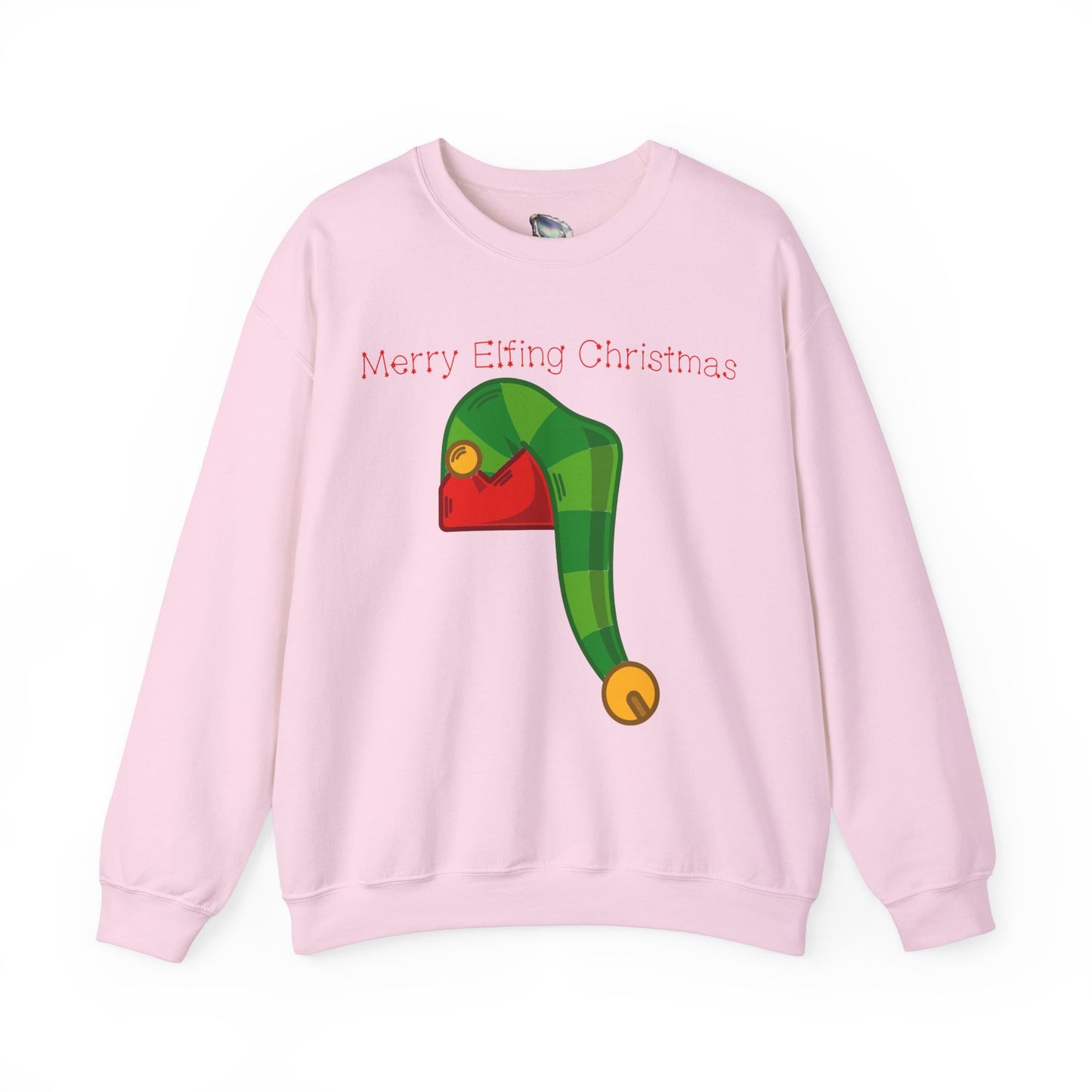 Elfing Crewneck Sweatshirt