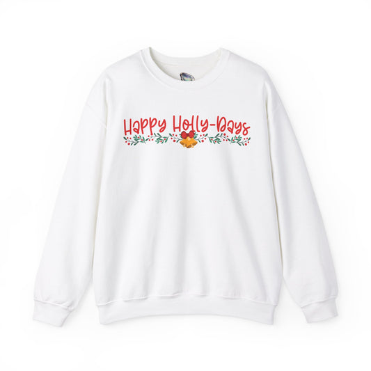 Holly Crewneck Sweatshirt