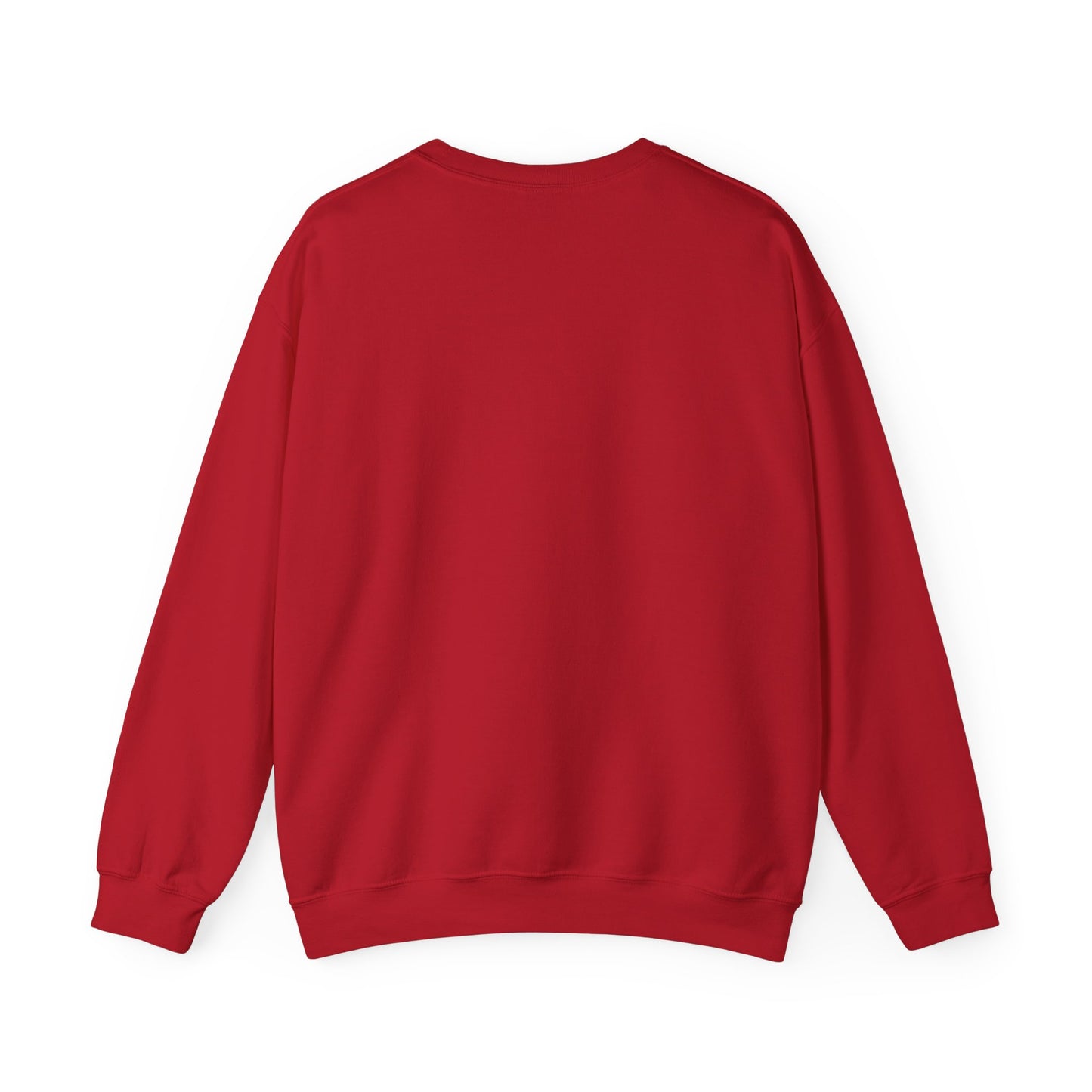 Let's Get Blitzen Crewneck Sweatshirt