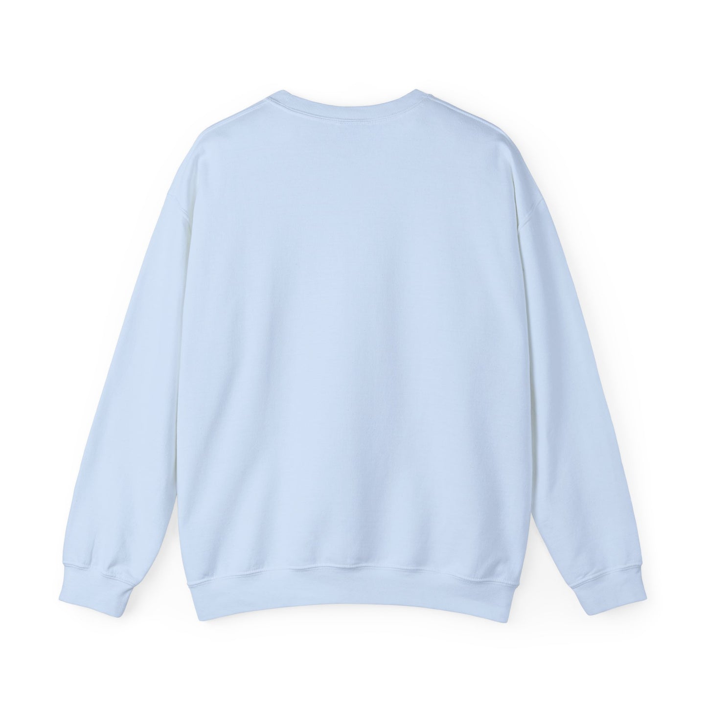 Yeti Crewneck Sweatshirt