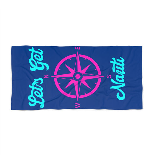 Beach Towel