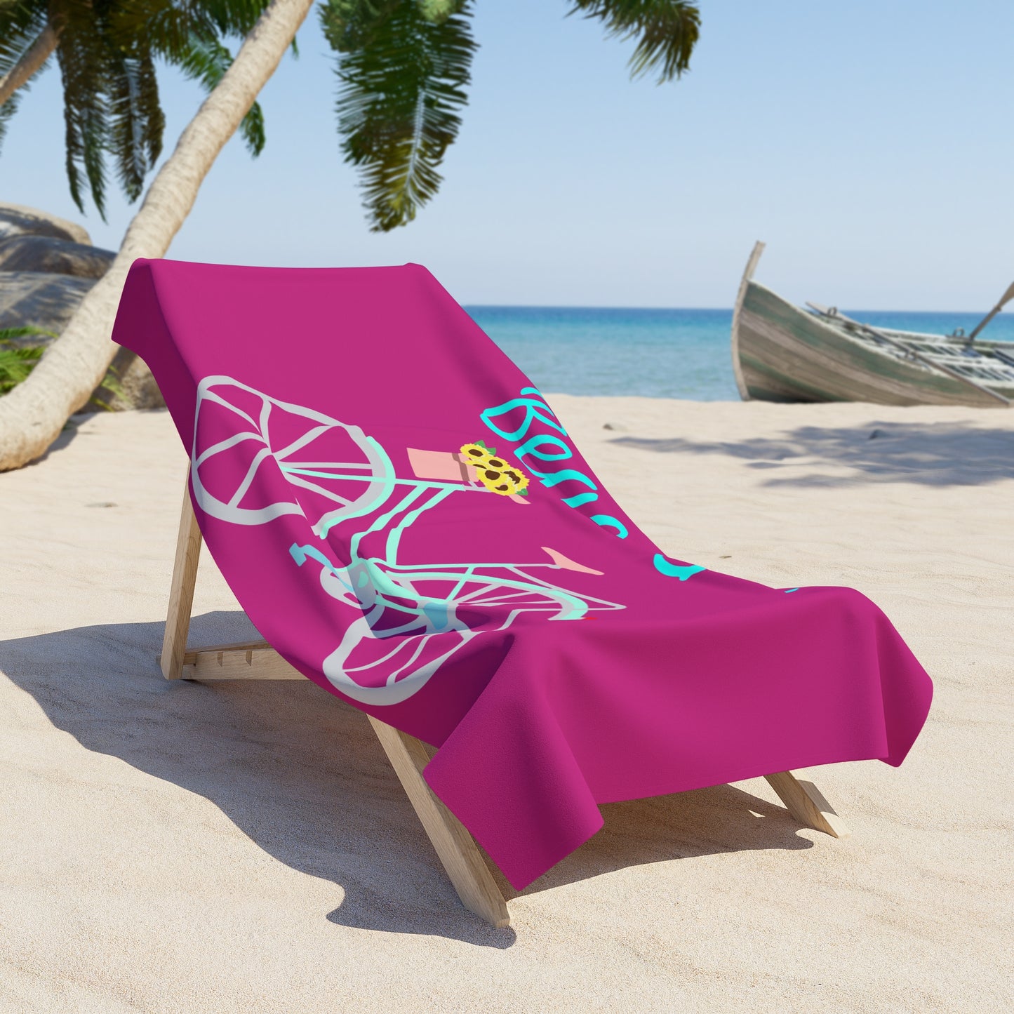 Beach Towel