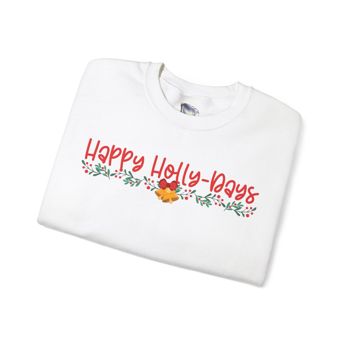 Holly Crewneck Sweatshirt