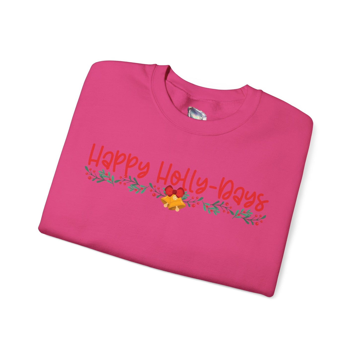 Holly Crewneck Sweatshirt