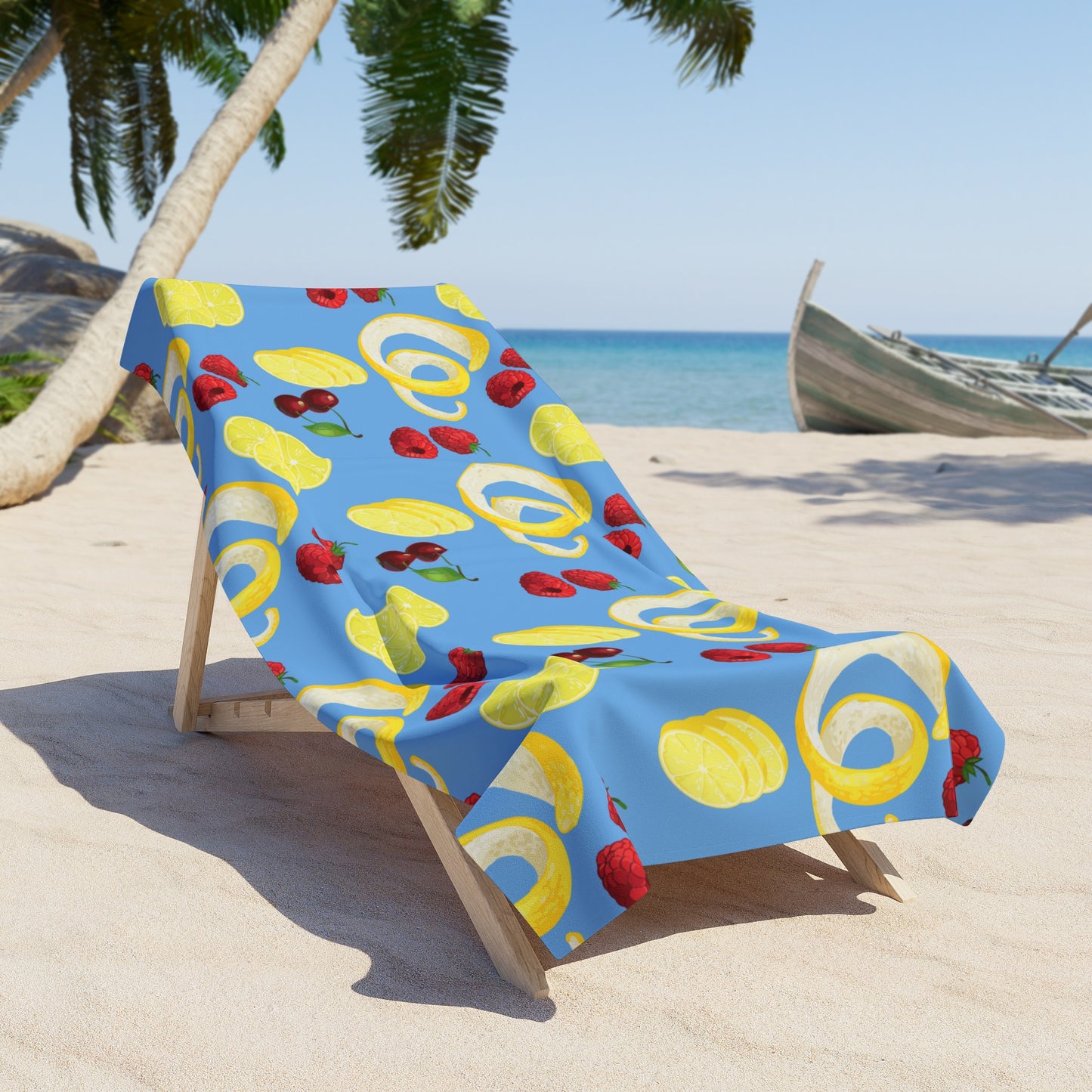 Beach Towel