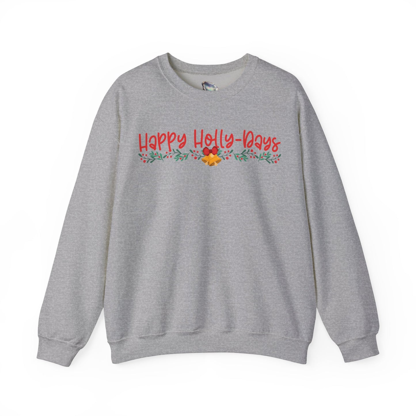 Holly Crewneck Sweatshirt