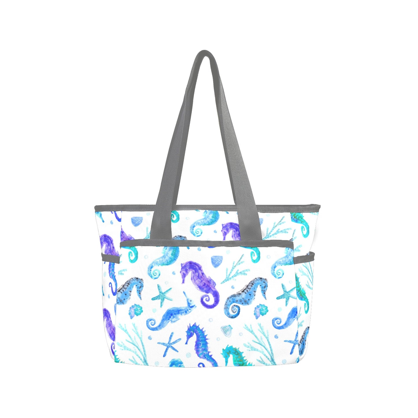 Under The Sea Beach Bags