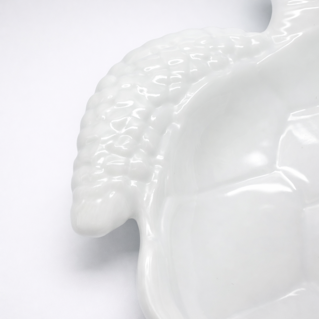 Sea Turtle Serving Tray Food Safe Resin
