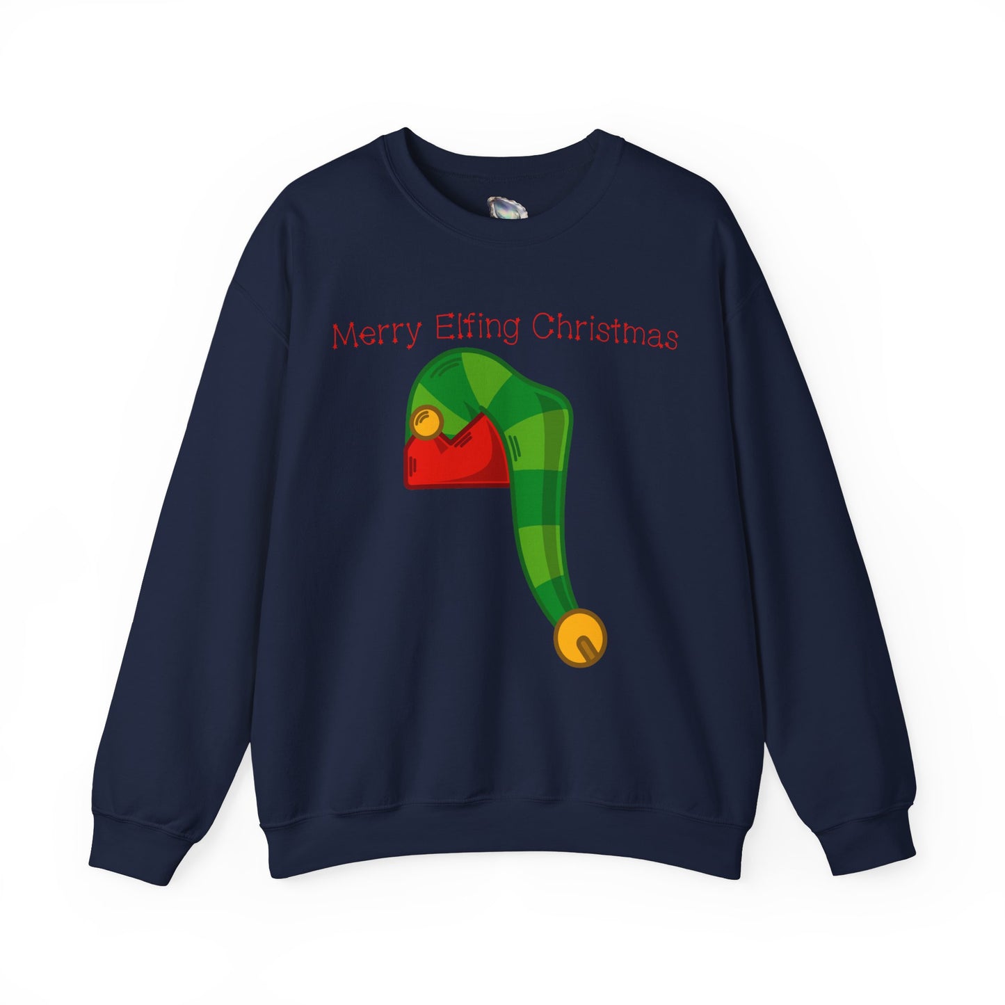 Elfing Crewneck Sweatshirt