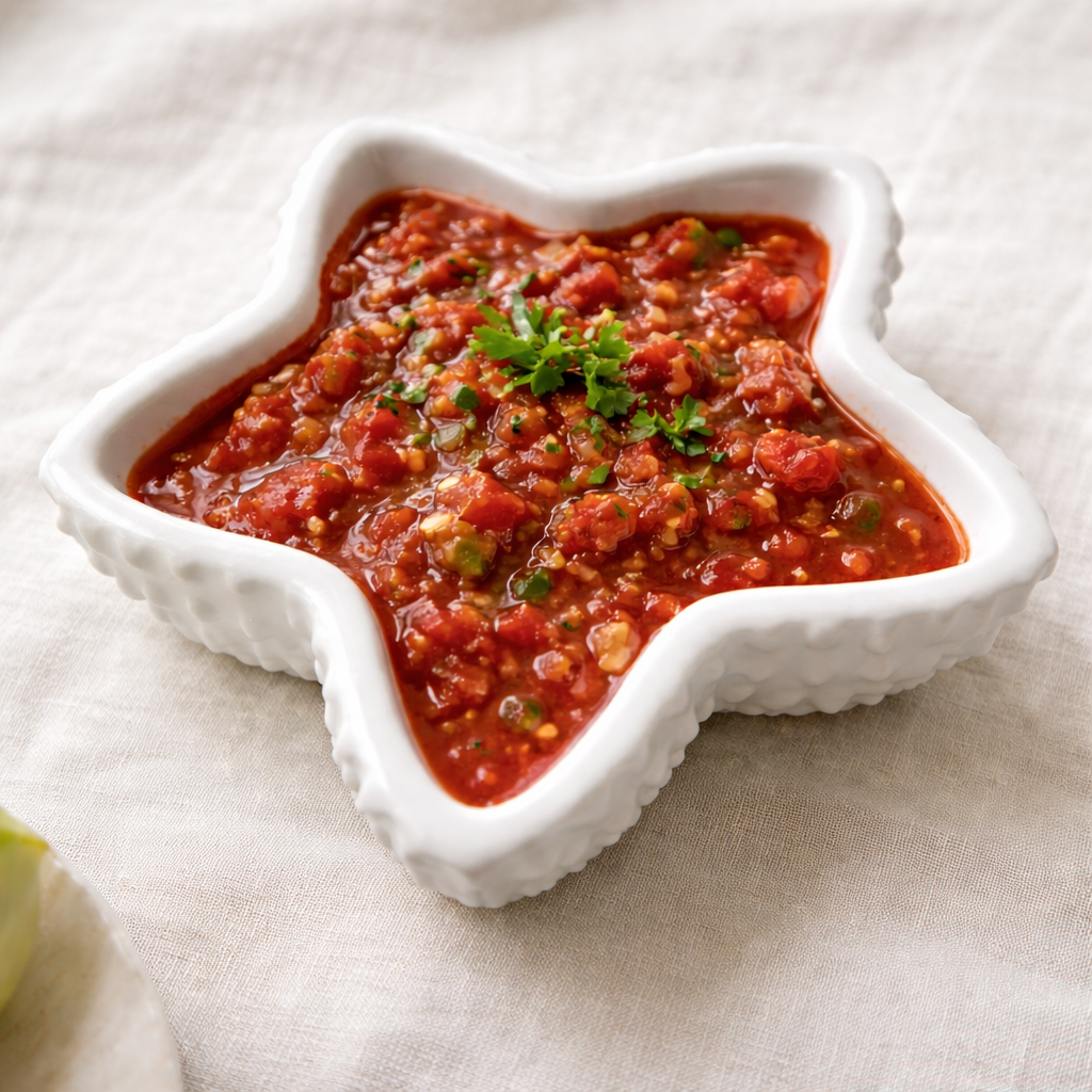 Coastal Star Bowl Food Safe Resin Waterproof