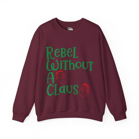 Rebel Crewneck Sweatshirt