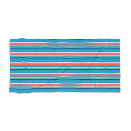 Beach Towel