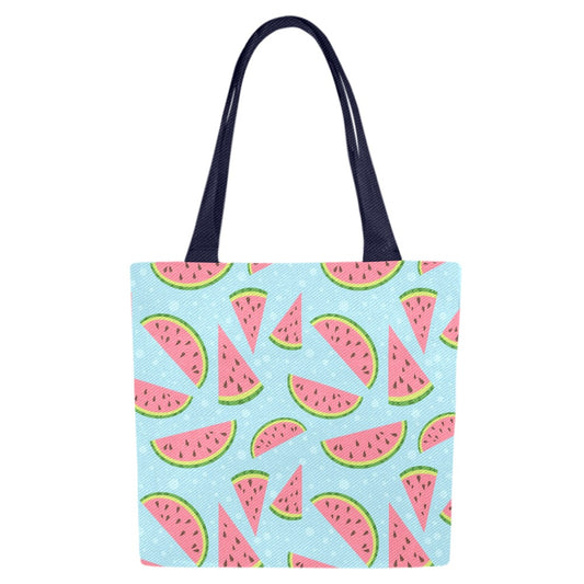 Watermelon Beach Bags (Set of 4)