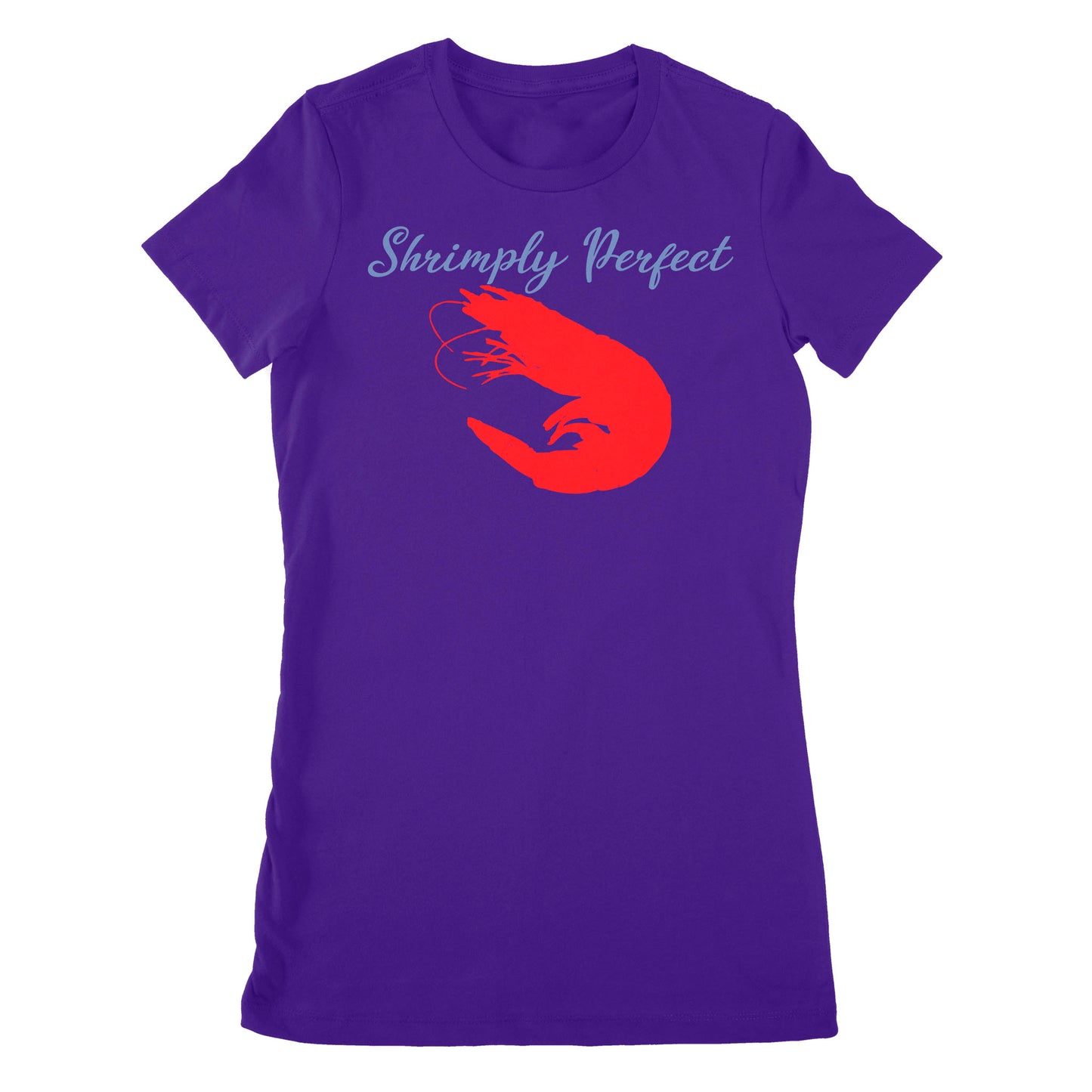 Premium Women's T-shirt