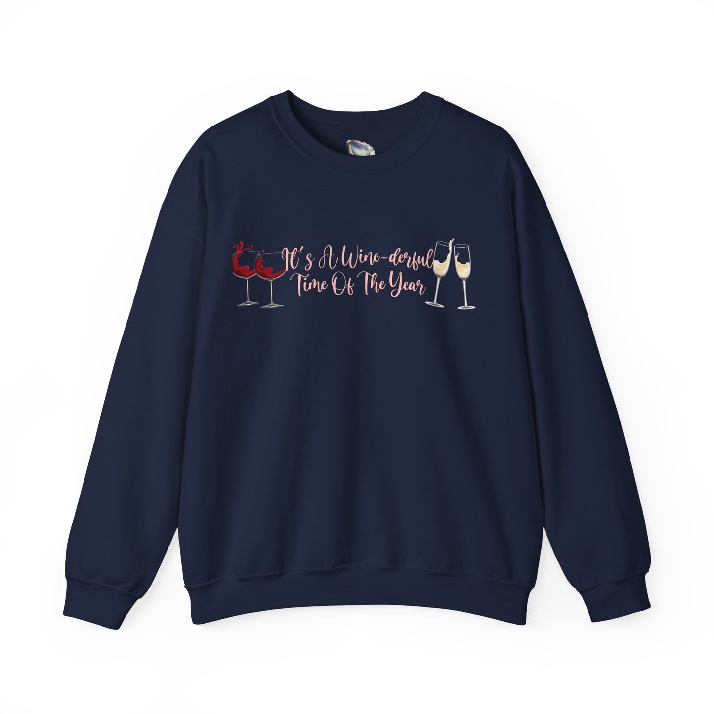 Winderful Crewneck Sweatshirt