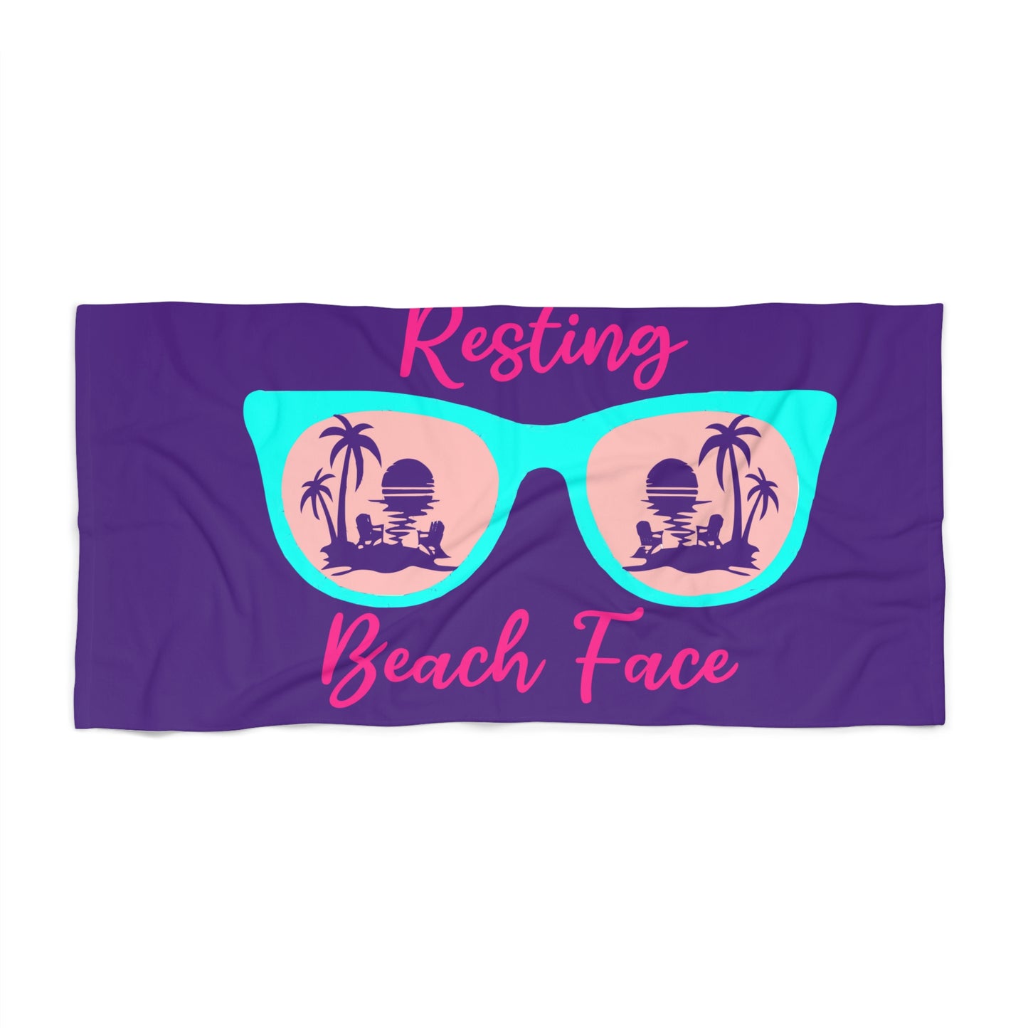 Beach Towel