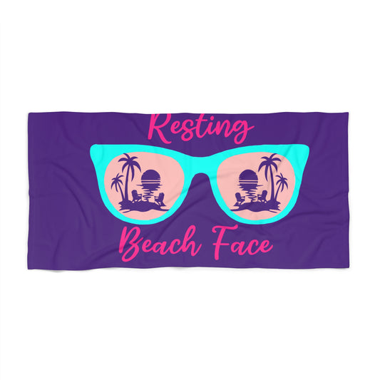 Beach Towel