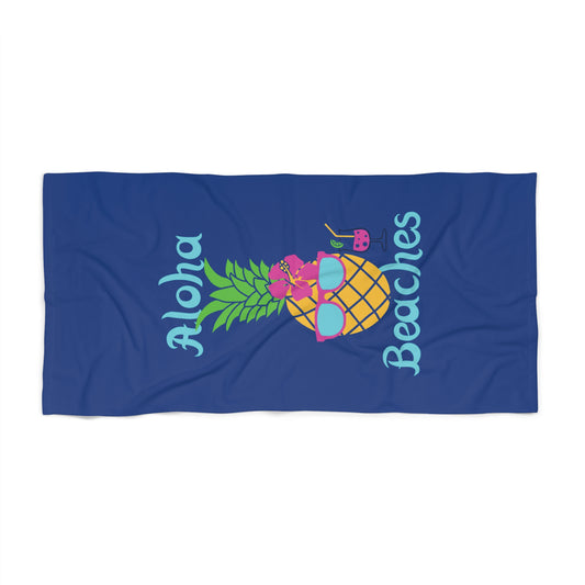 Beach Towel