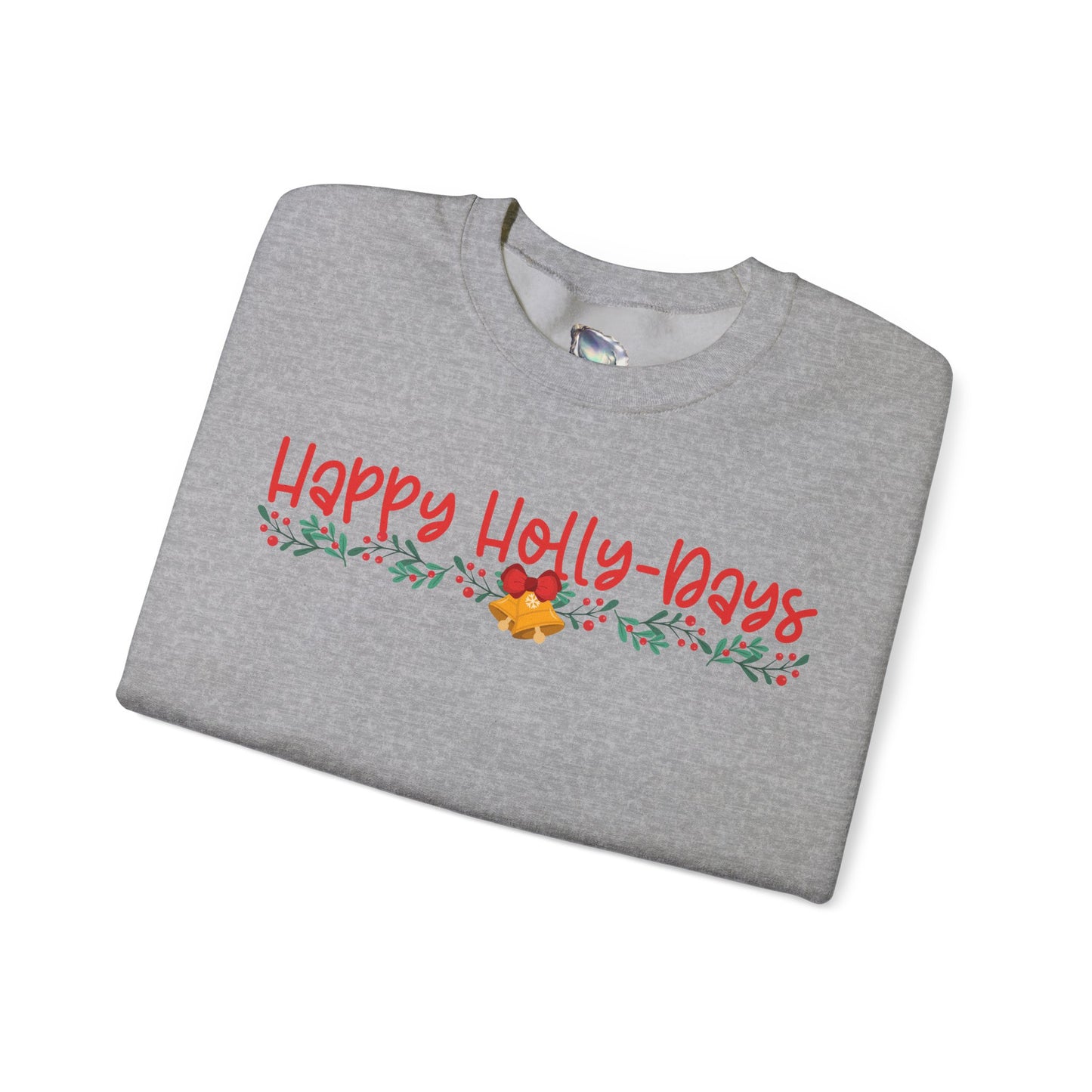 Holly Crewneck Sweatshirt