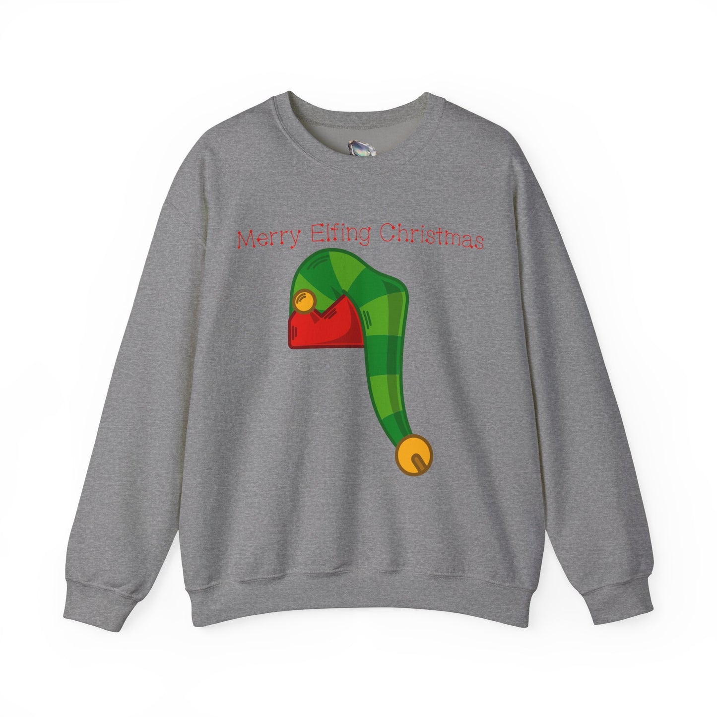 Elfing Crewneck Sweatshirt