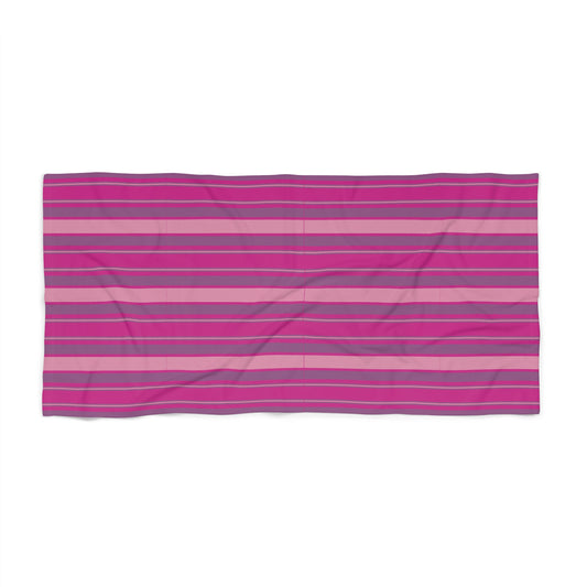 Beach Towel