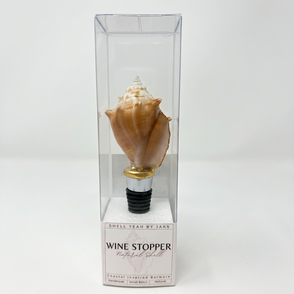 Specialty Shell Stopper Pack