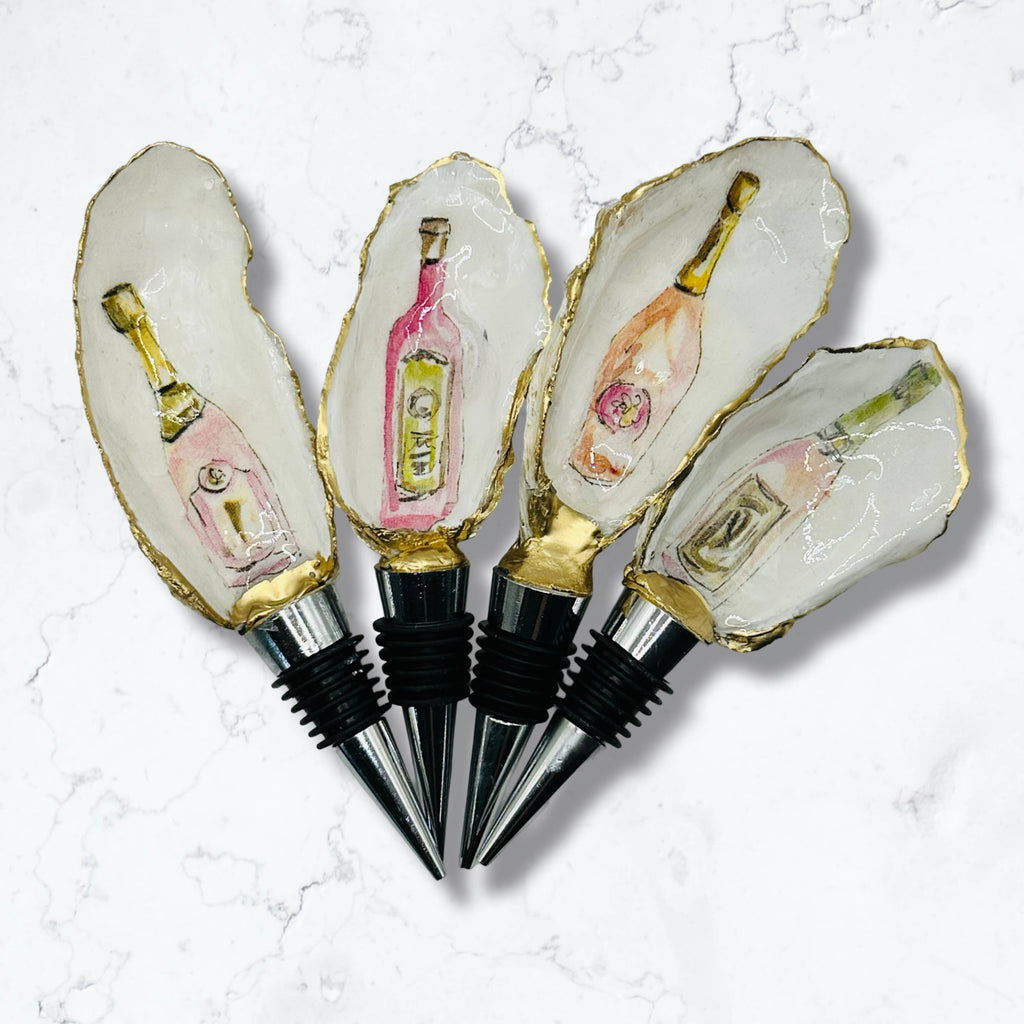 Bestseller Oyster Shell Stopper Pack 12 Piece