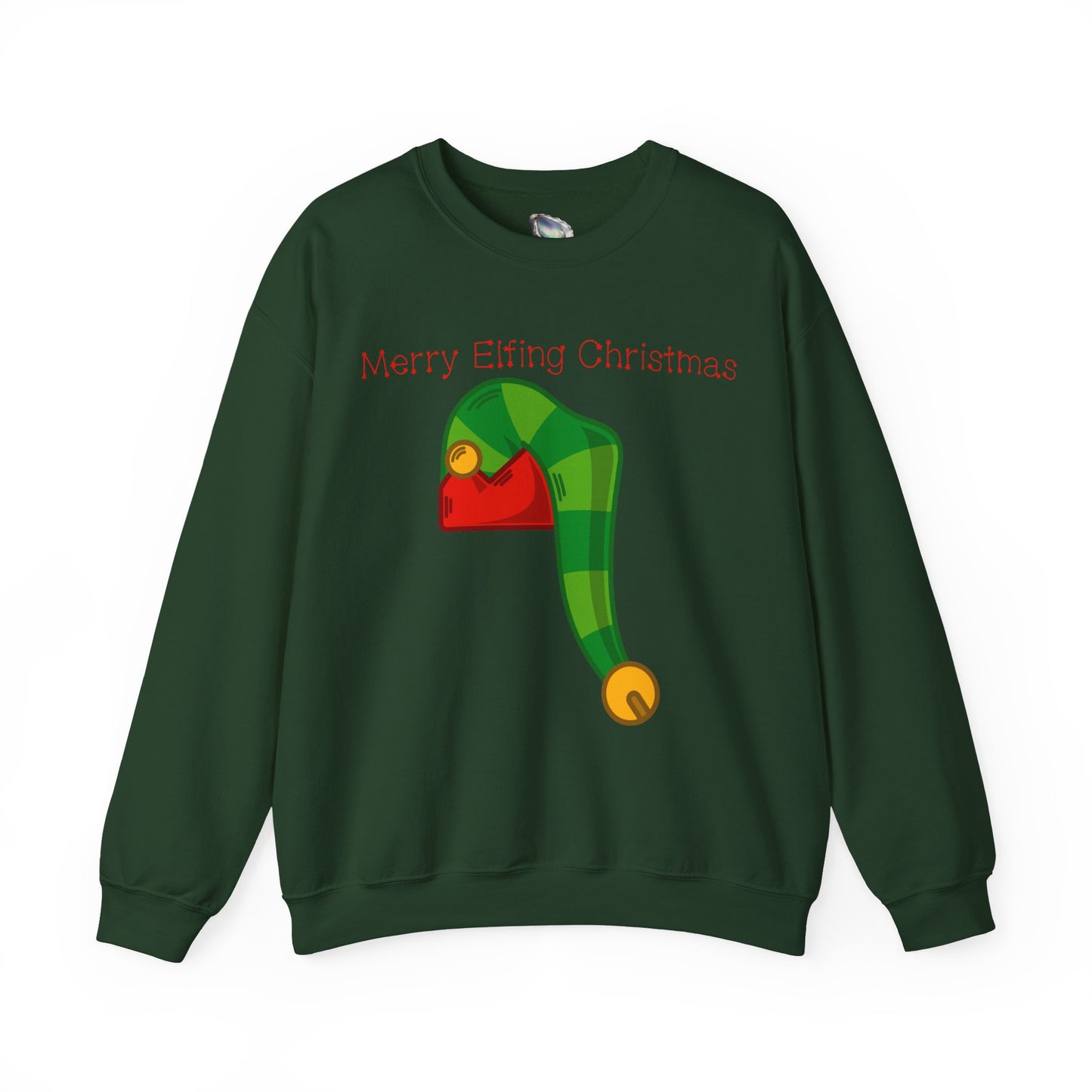 Elfing Crewneck Sweatshirt