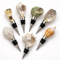 Case pack of handmade wine stoppers for wholesale