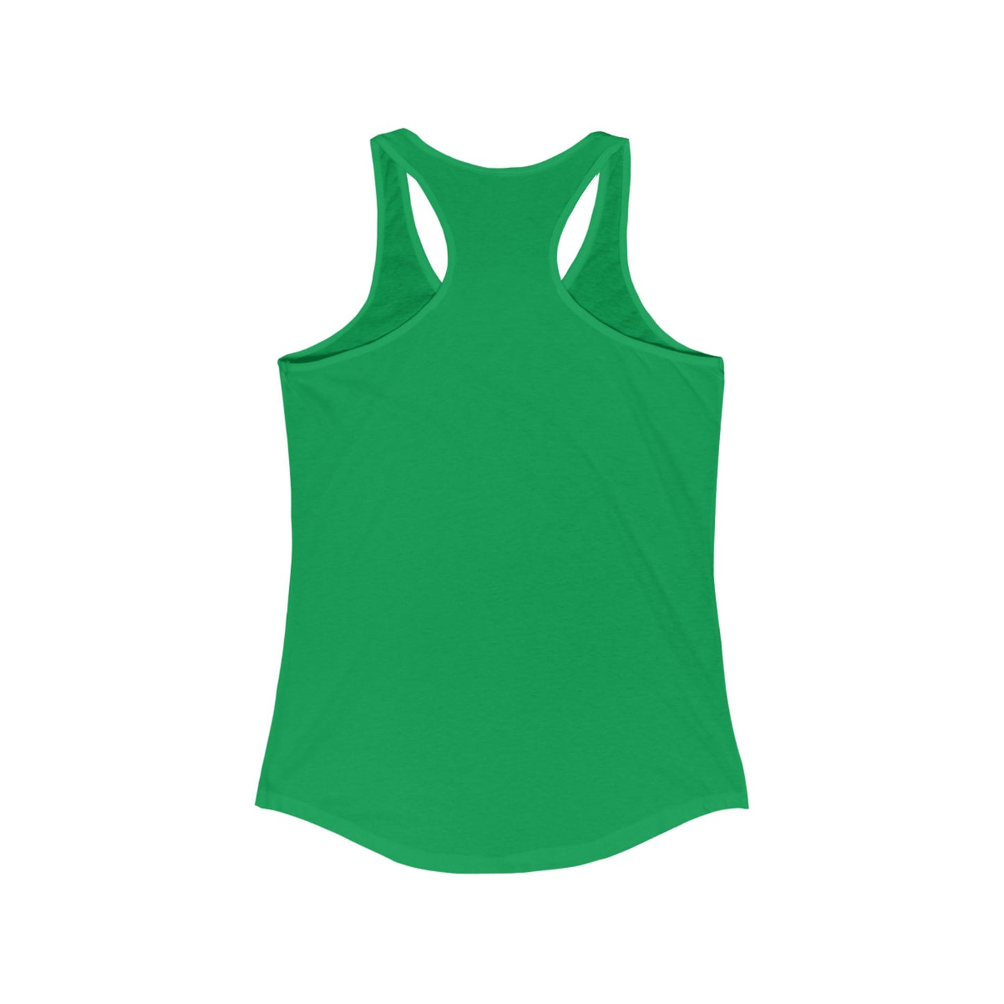 Beach Racerback Tank