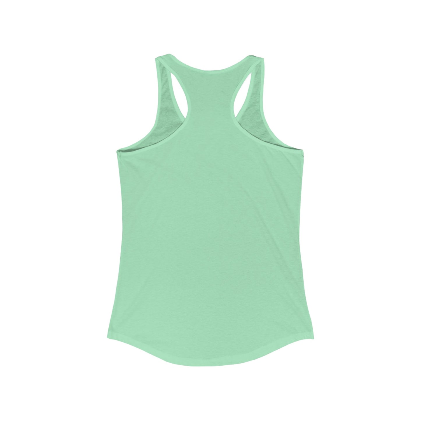 Beach Racerback Tank