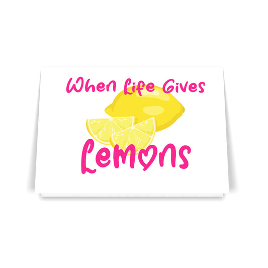 Lemons