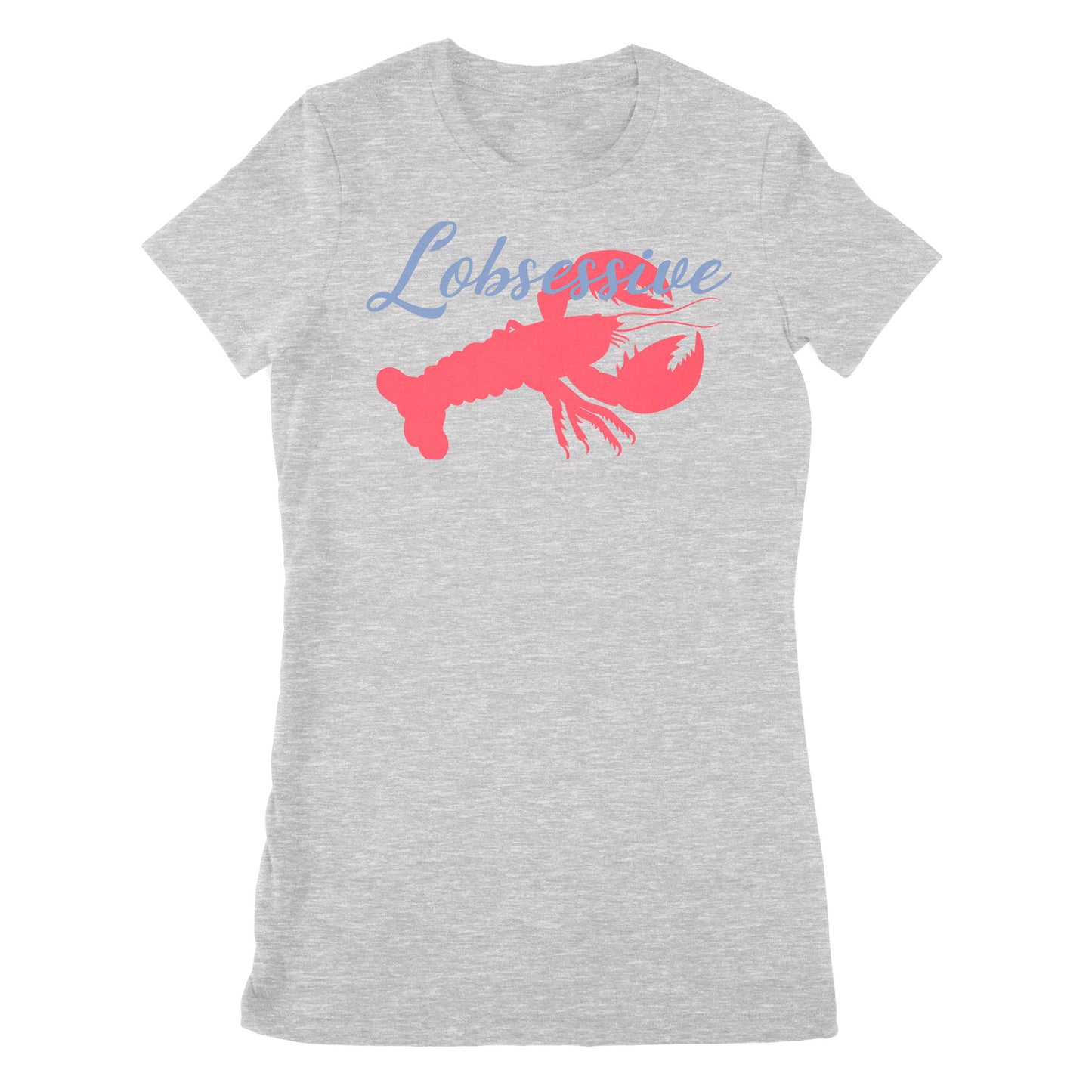 Premium Women's T-shirt