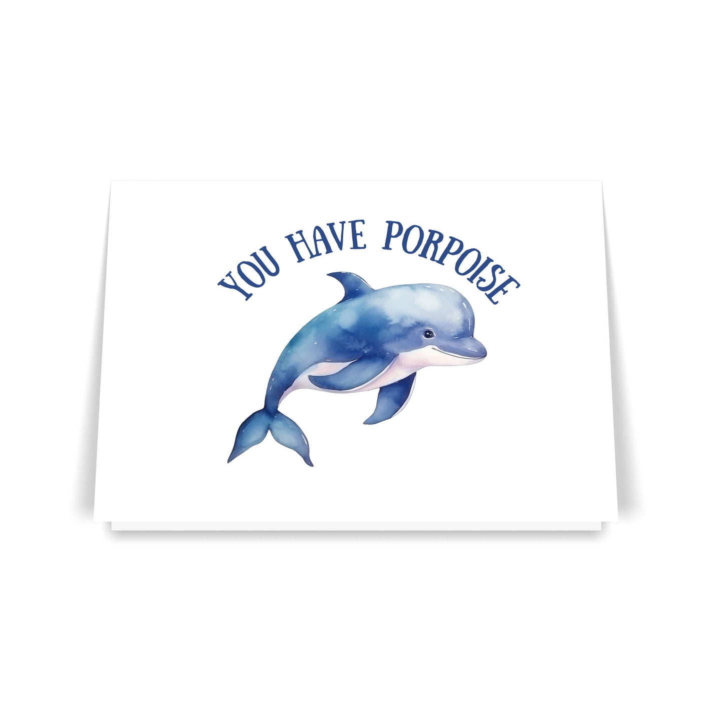 Porpoise