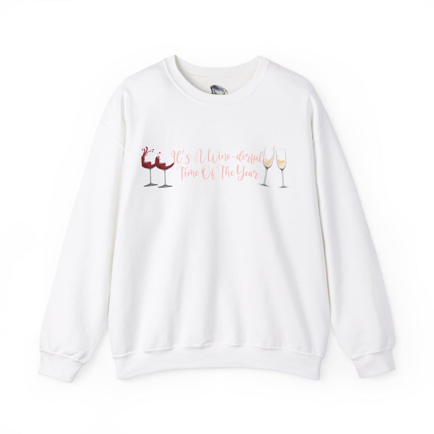 Winderful Crewneck Sweatshirt