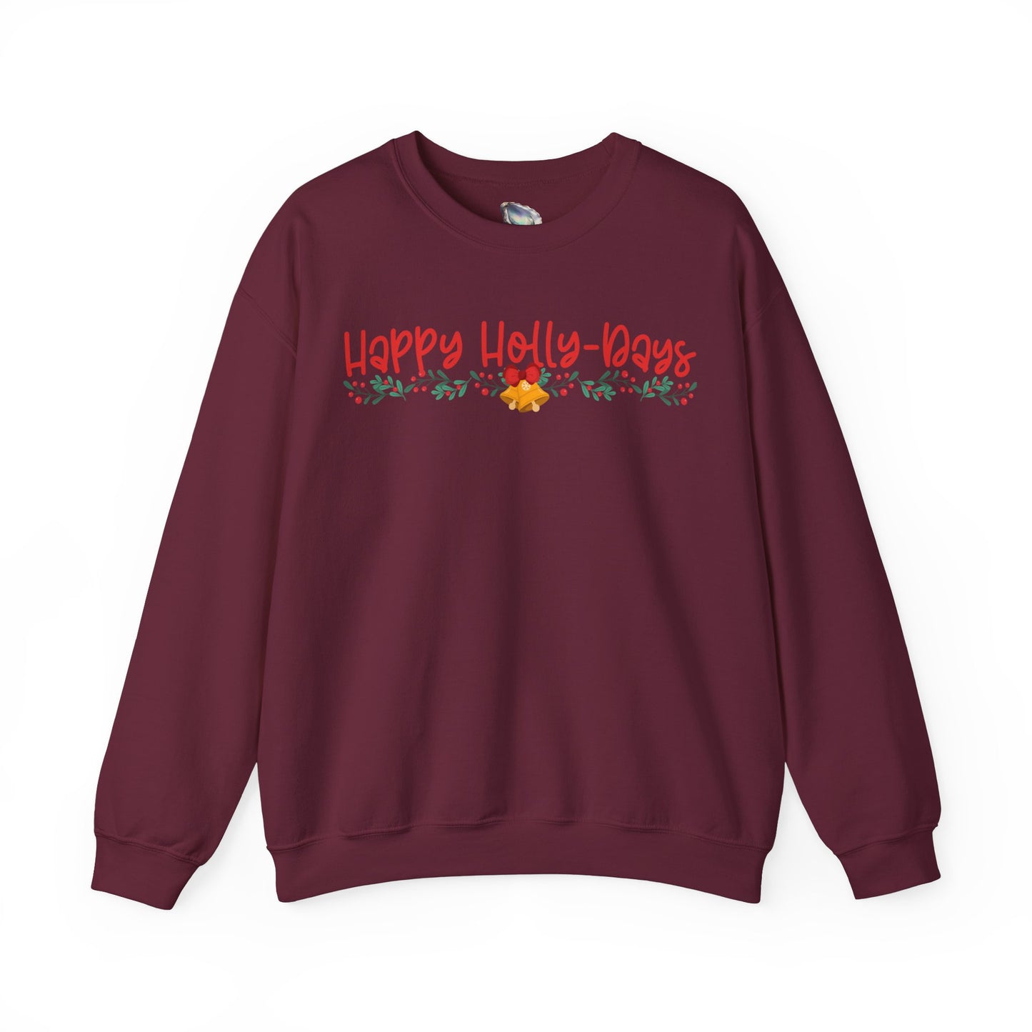 Holly Crewneck Sweatshirt