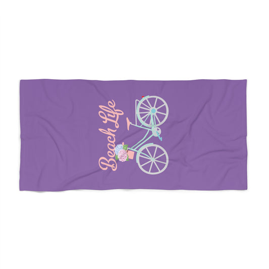 Beach Towel