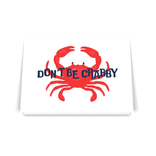 Crabby