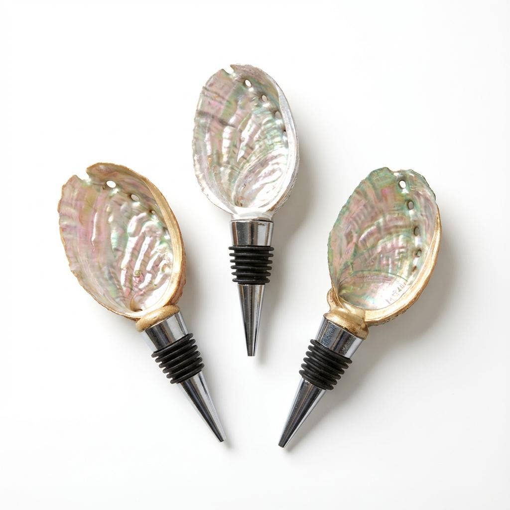 Specialty Shell Stopper Pack