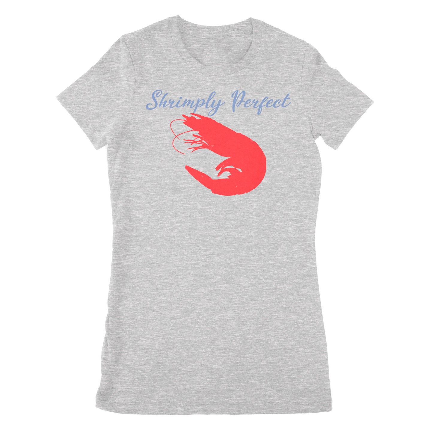 Premium Women's T-shirt