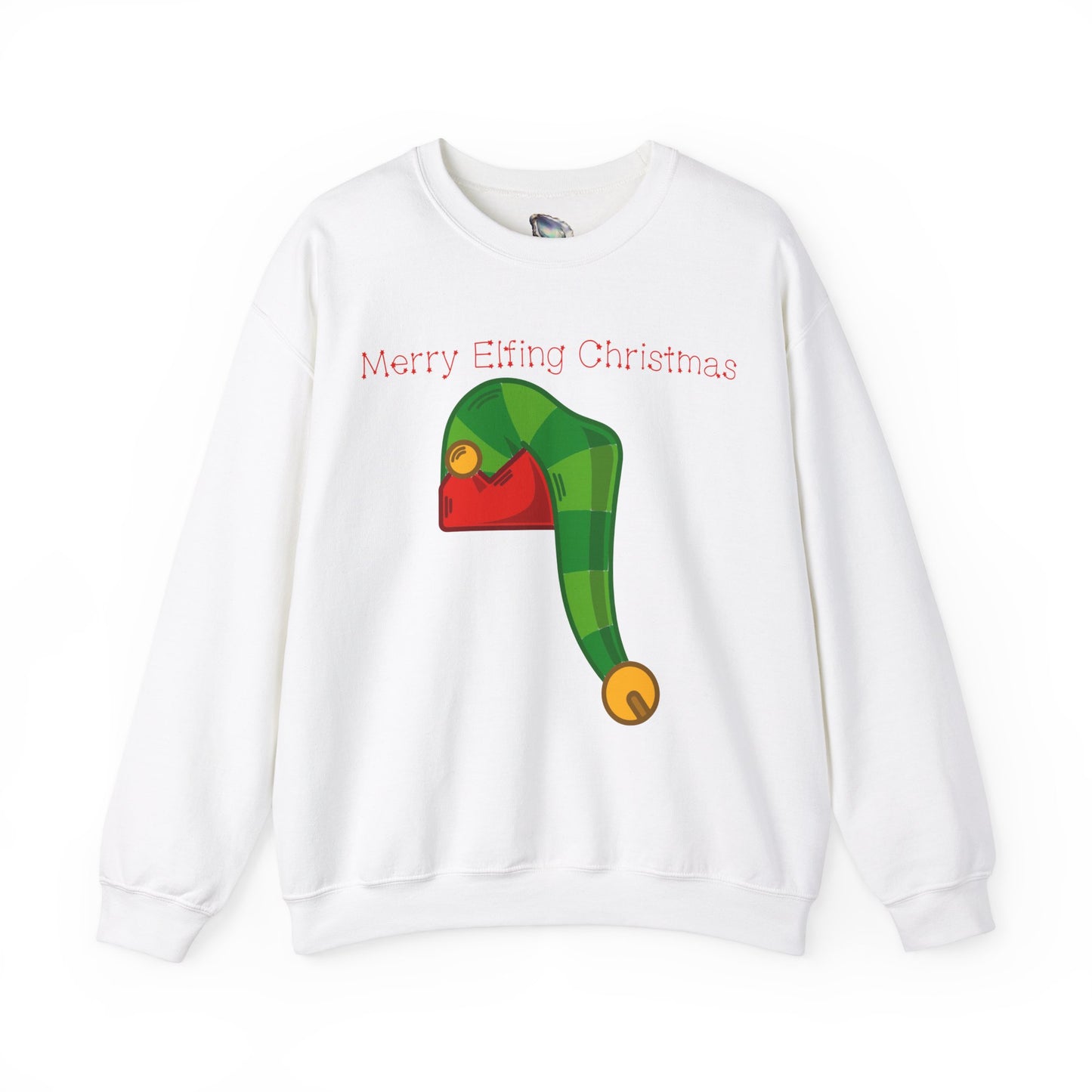 Elfing Crewneck Sweatshirt